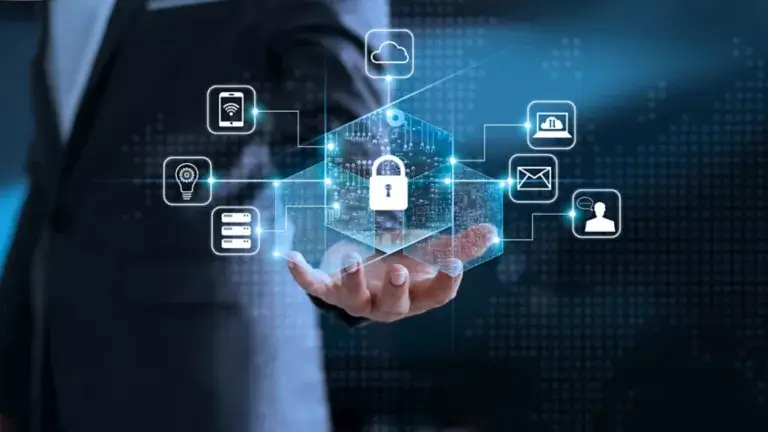 Data Protection
