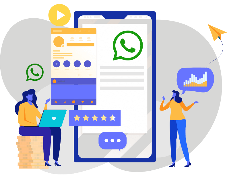 Customer Engagement