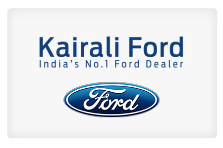 Kairali Ford
