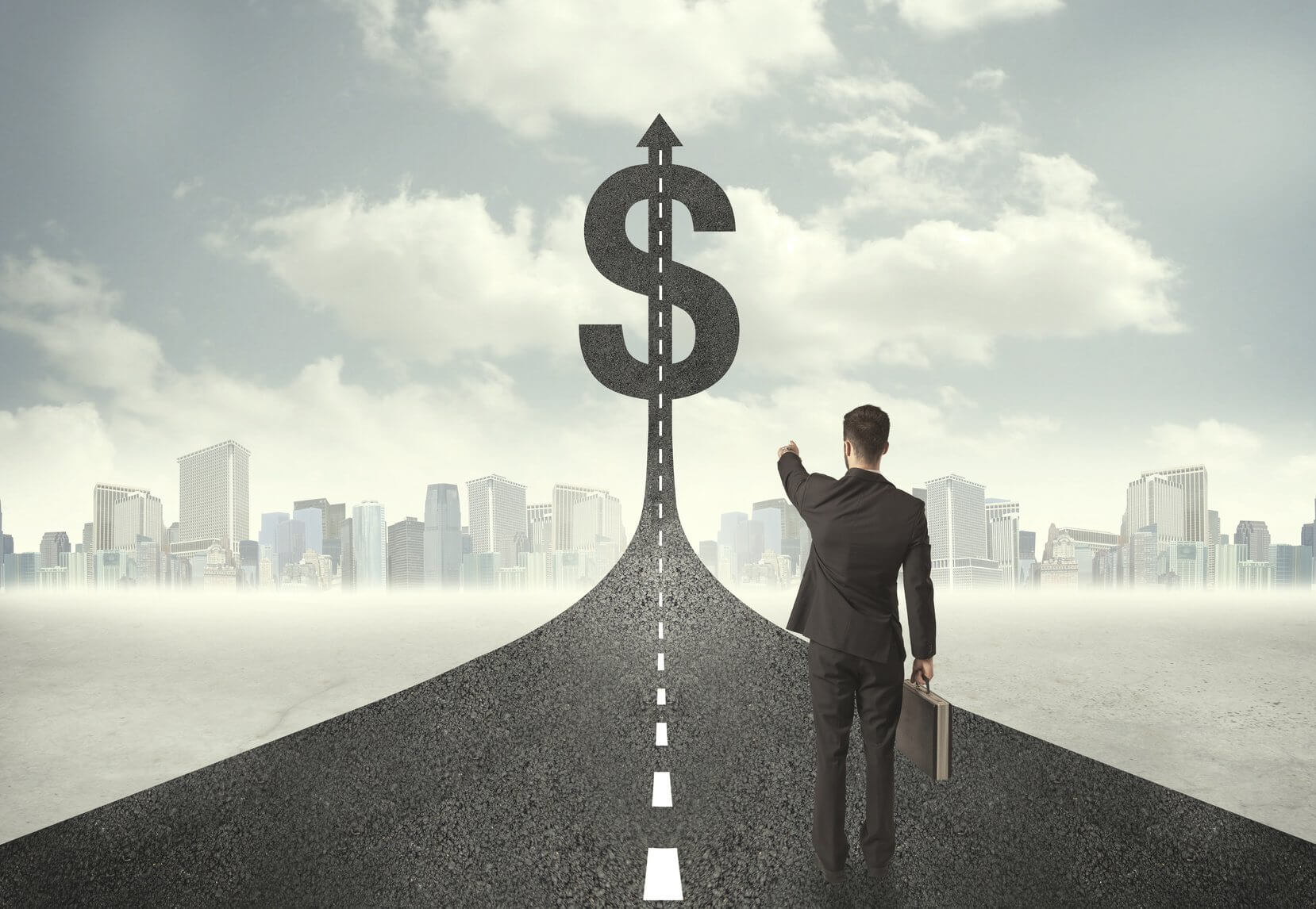 Revenue Focused