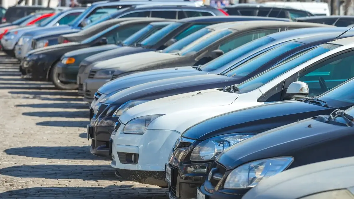 Used Cars